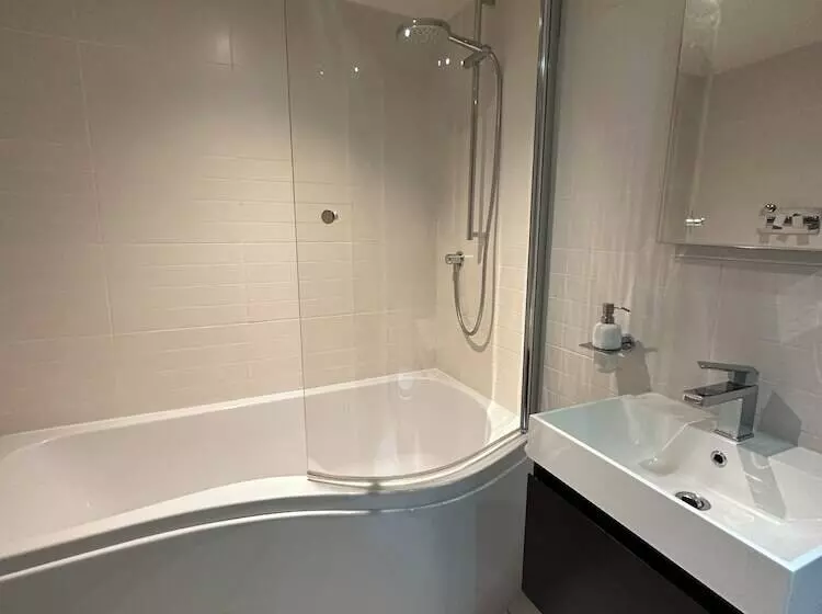 ベッドアンドブレックファースト Chalet Violettes