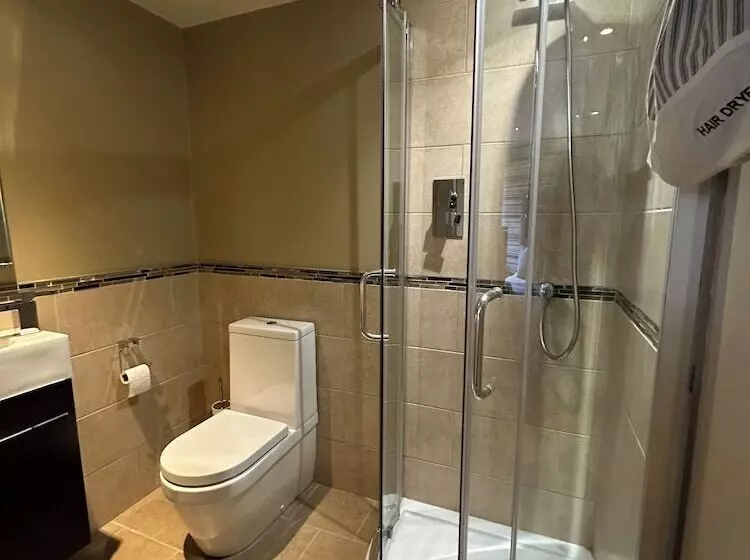 ベッドアンドブレックファースト Chalet Violettes