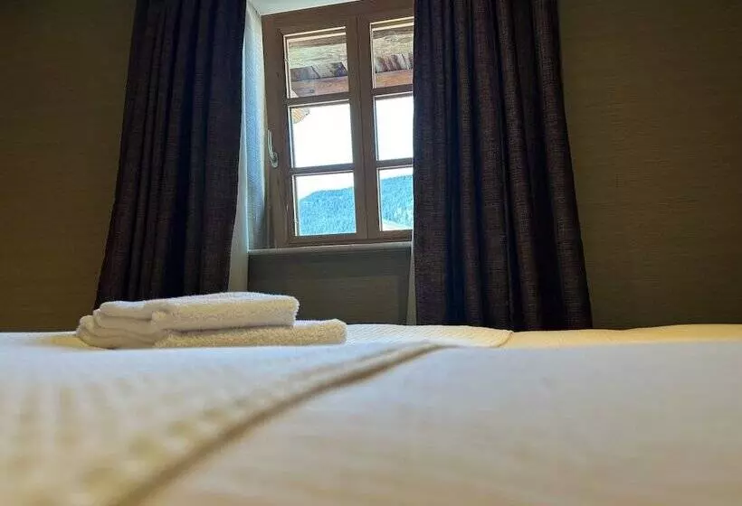 ベッドアンドブレックファースト Chalet Violettes