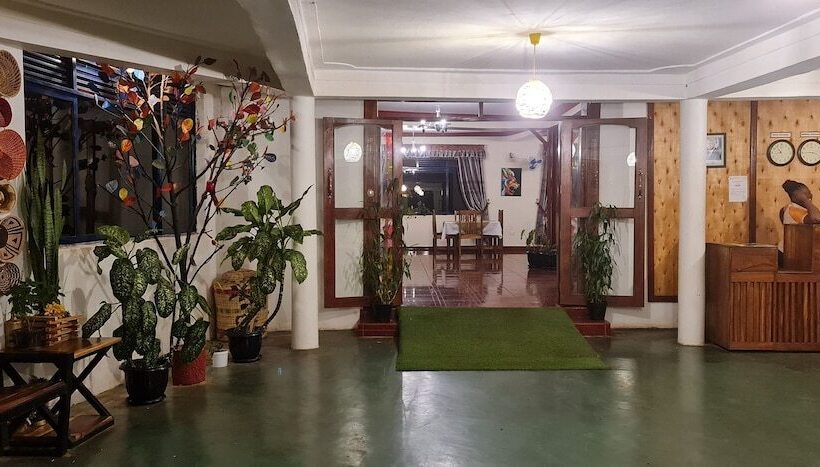 تختخواب و صبحانه Northern Pearl Limited