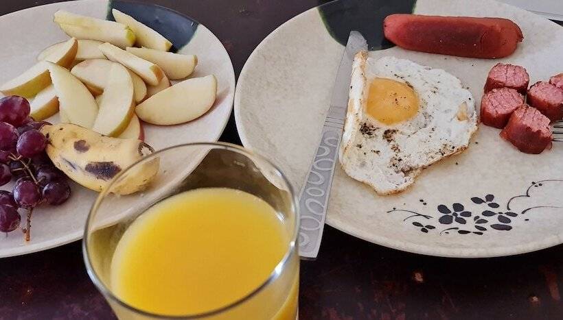 تختخواب و صبحانه Northern Pearl Limited