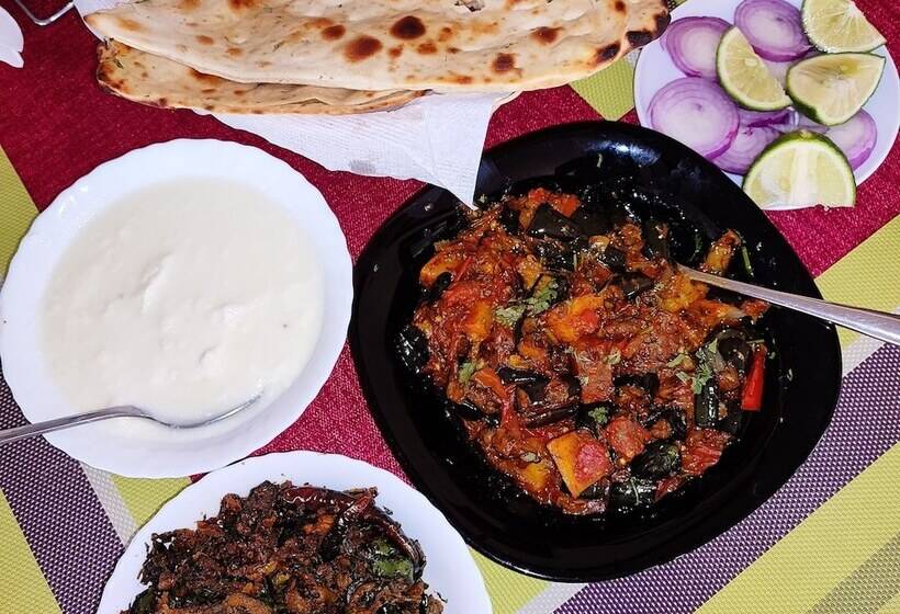 تختخواب و صبحانه Northern Pearl Limited