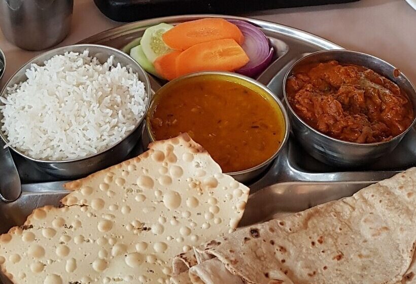 تختخواب و صبحانه Northern Pearl Limited