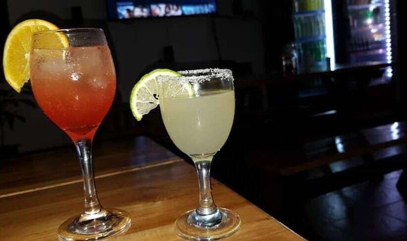 تختخواب و صبحانه Northern Pearl Limited