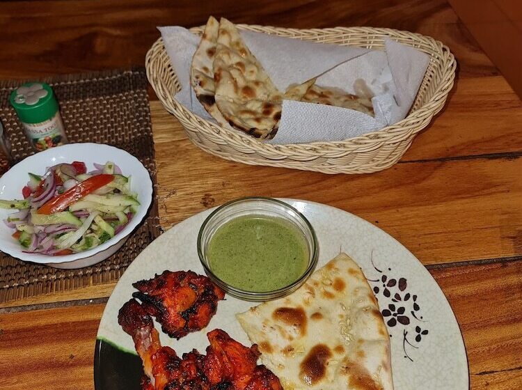 تختخواب و صبحانه Northern Pearl Limited