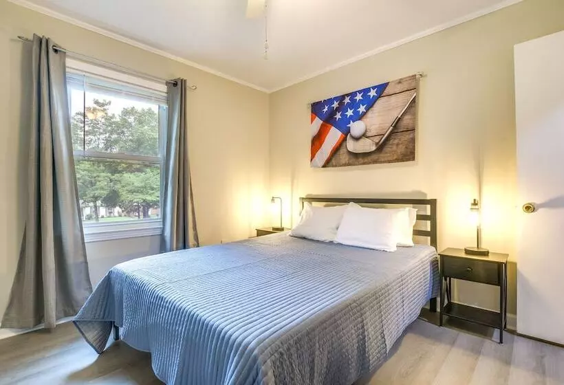 Charming Sanford Hideaway Home W/ Large Yard