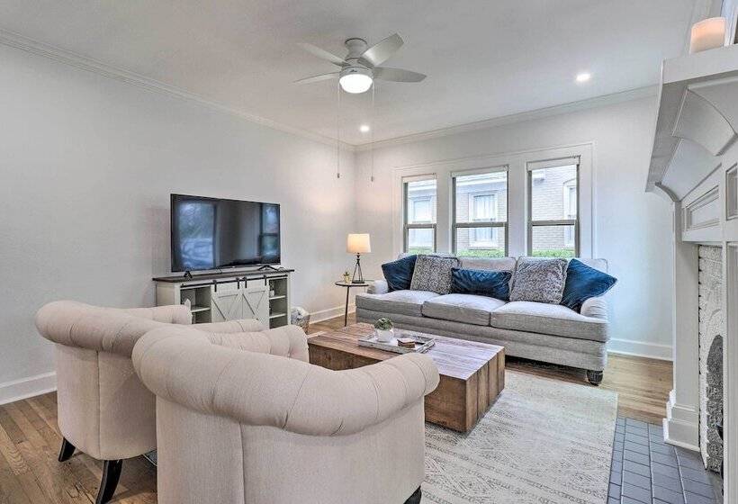 Charming Temple Home Near Hospital & College