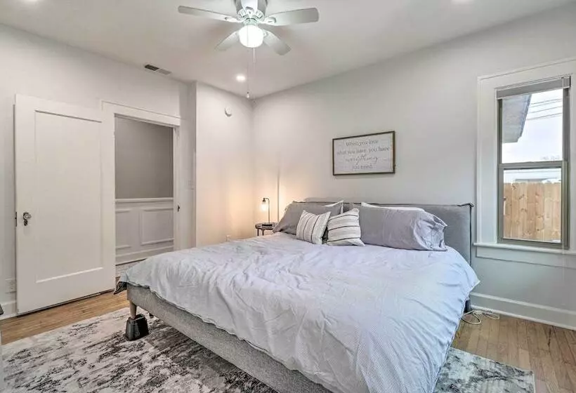 Charming Temple Home Near Hospital & College