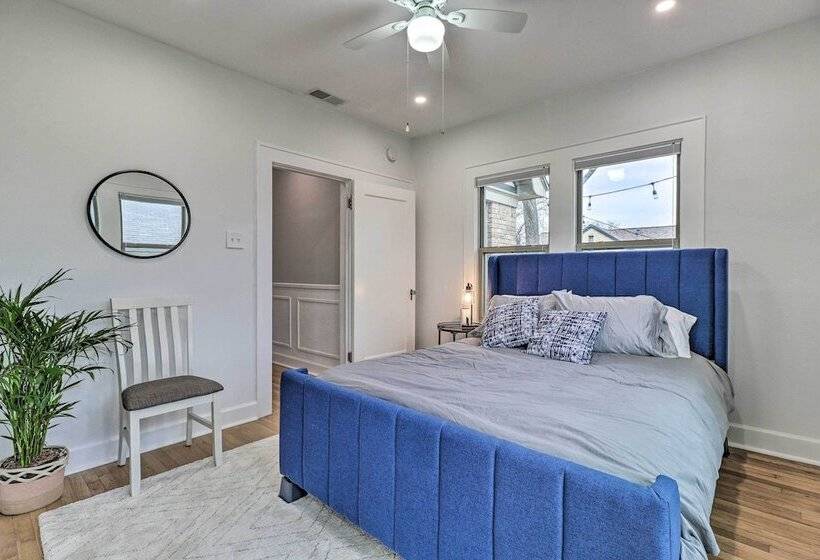 Charming Temple Home Near Hospital & College