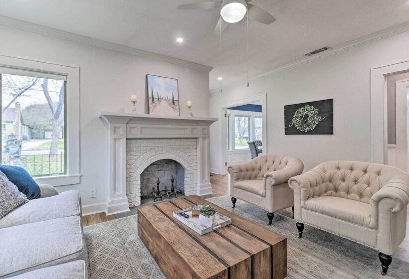 Charming Temple Home Near Hospital & College