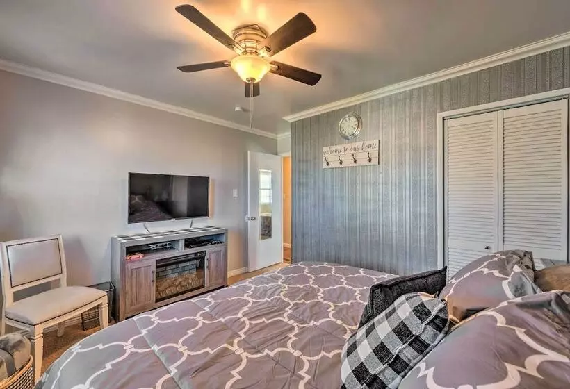 Cozy Cottage W/ Game Room ~ 17 Mi To Dtwn Slc!