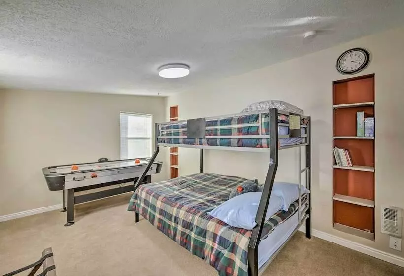 Cozy Cottage W/ Game Room ~ 17 Mi To Dtwn Slc!