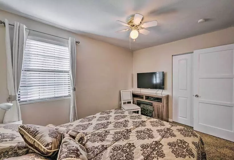 Cozy Cottage W/ Game Room ~ 17 Mi To Dtwn Slc!