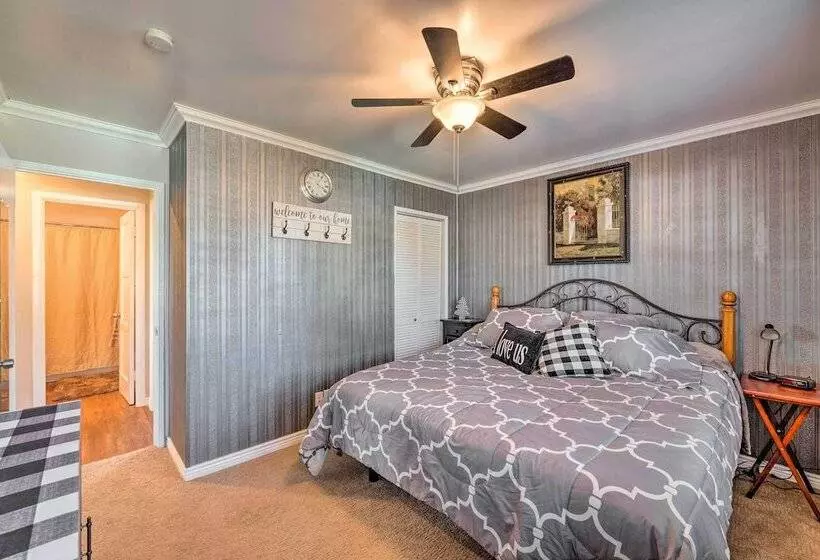 Cozy Cottage W/ Game Room ~ 17 Mi To Dtwn Slc!