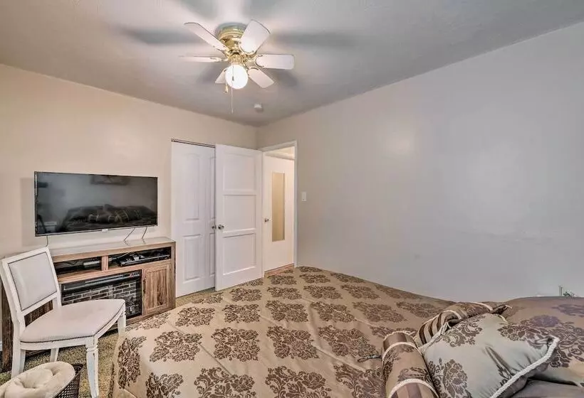 Cozy Cottage W/ Game Room ~ 17 Mi To Dtwn Slc!