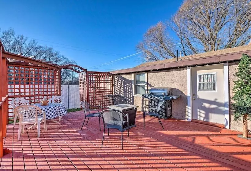 Cozy Cottage W/ Game Room ~ 17 Mi To Dtwn Slc!