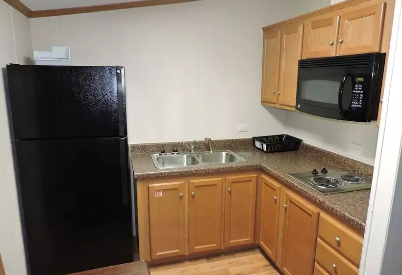 El Dorado Ranch Resort