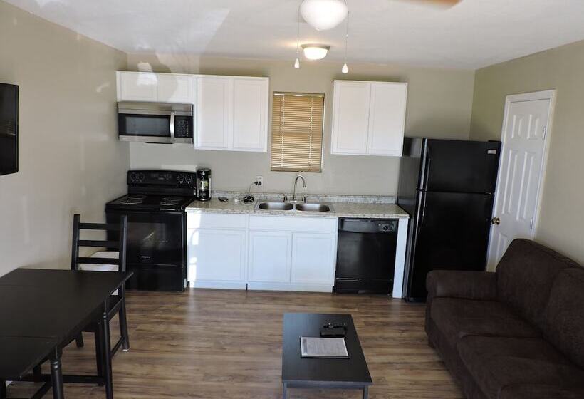 El Dorado Ranch Resort