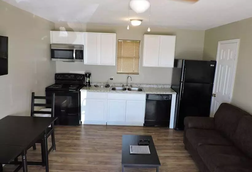 El Dorado Ranch Resort