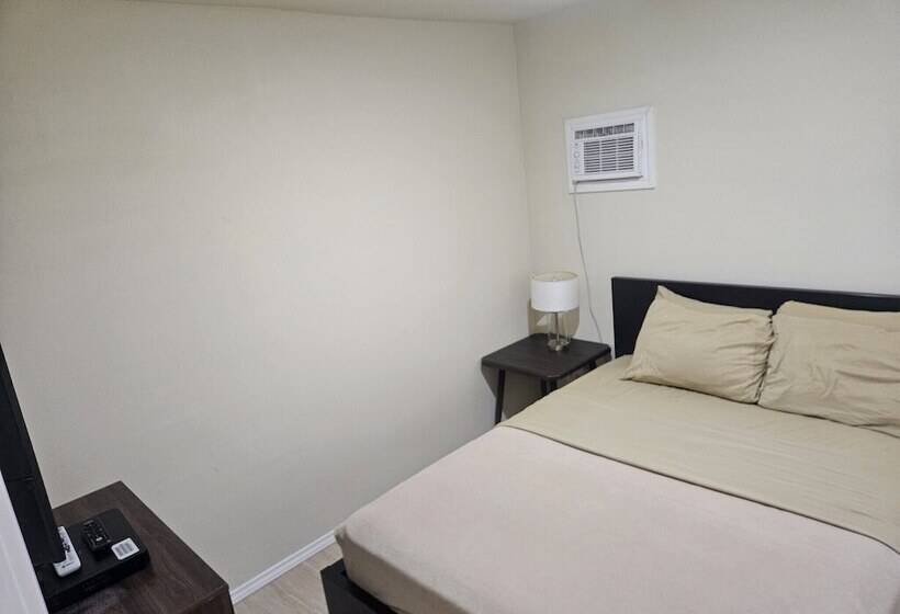 El Dorado Ranch Resort