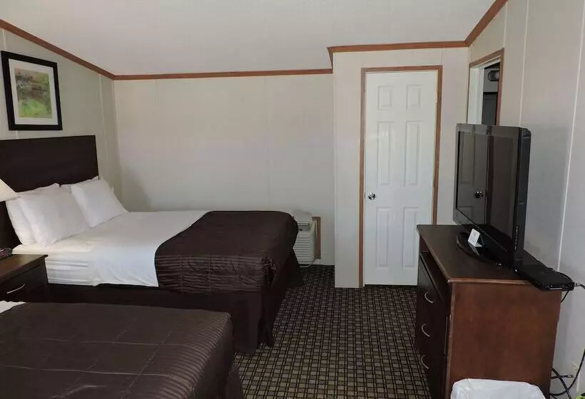 El Dorado Ranch Resort