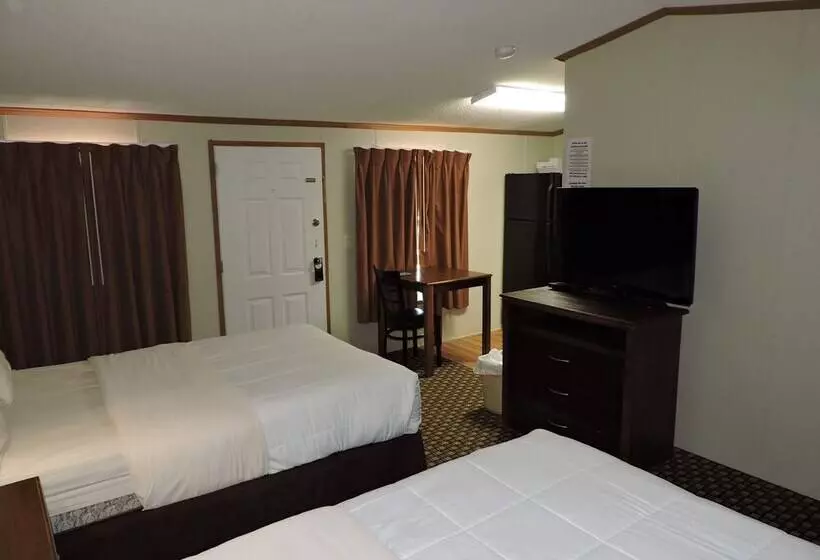 El Dorado Ranch Resort