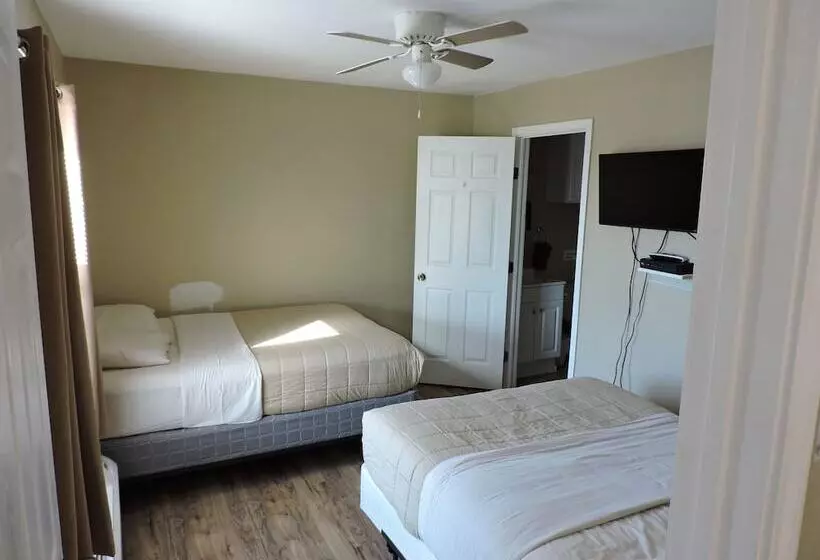 El Dorado Ranch Resort