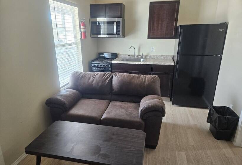 El Dorado Ranch Resort