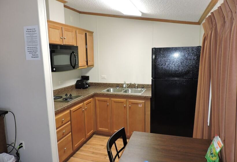 El Dorado Ranch Resort