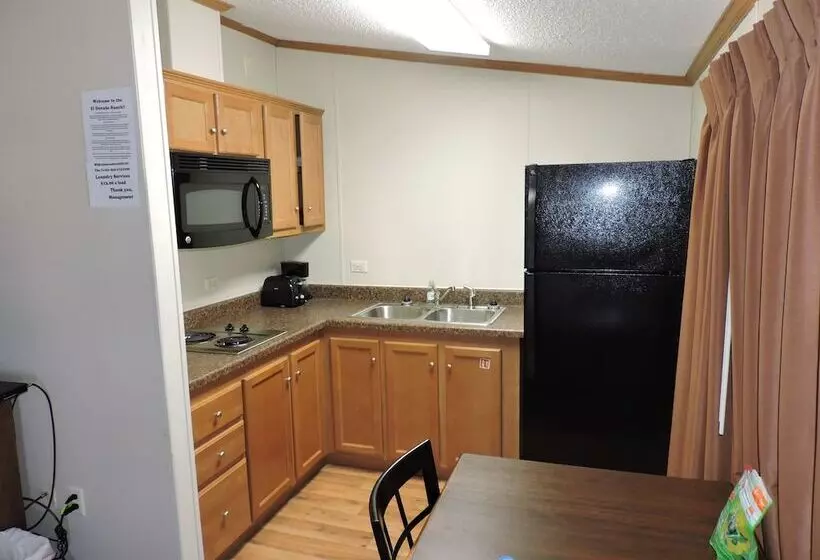 El Dorado Ranch Resort