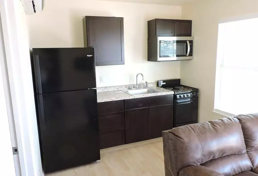 El Dorado Ranch Resort