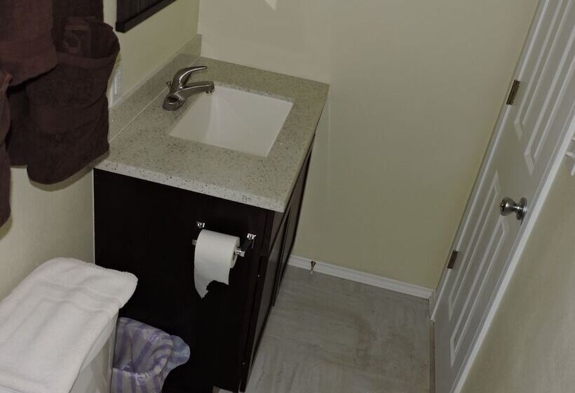 El Dorado Ranch Resort