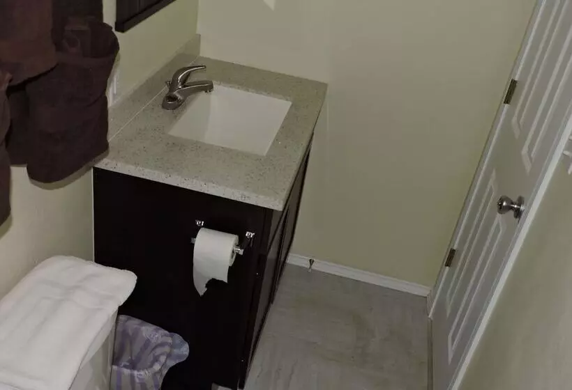 El Dorado Ranch Resort