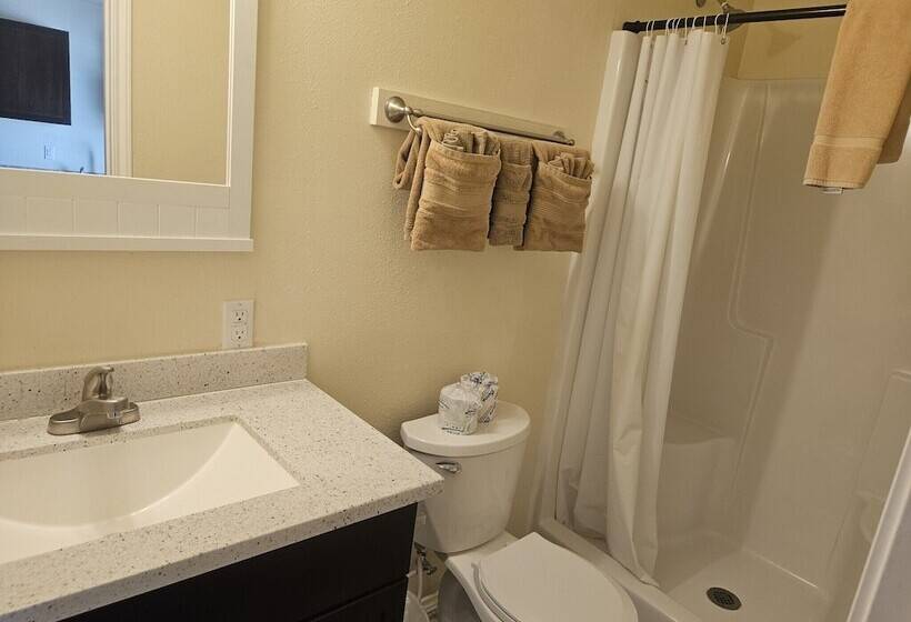 El Dorado Ranch Resort