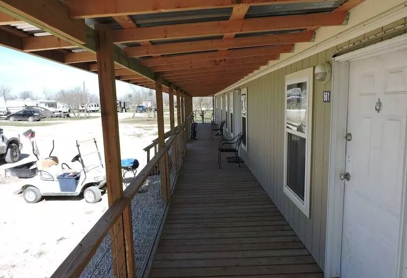 El Dorado Ranch Resort