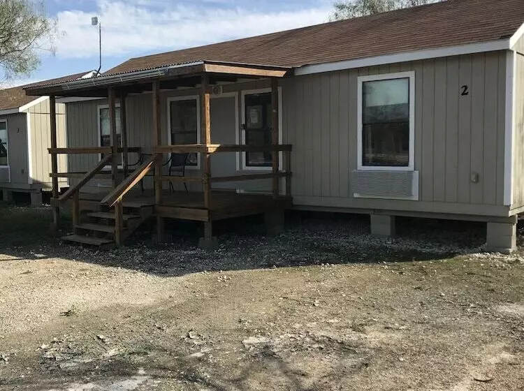 El Dorado Ranch Resort