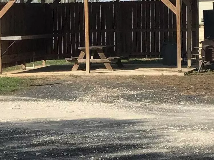 El Dorado Ranch Resort