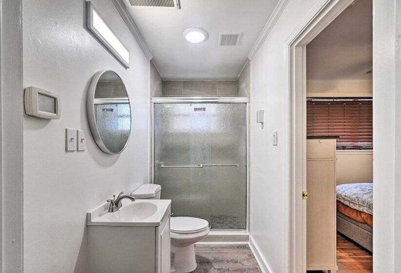 Family Friendly Knoxville Home: Close To Ut!