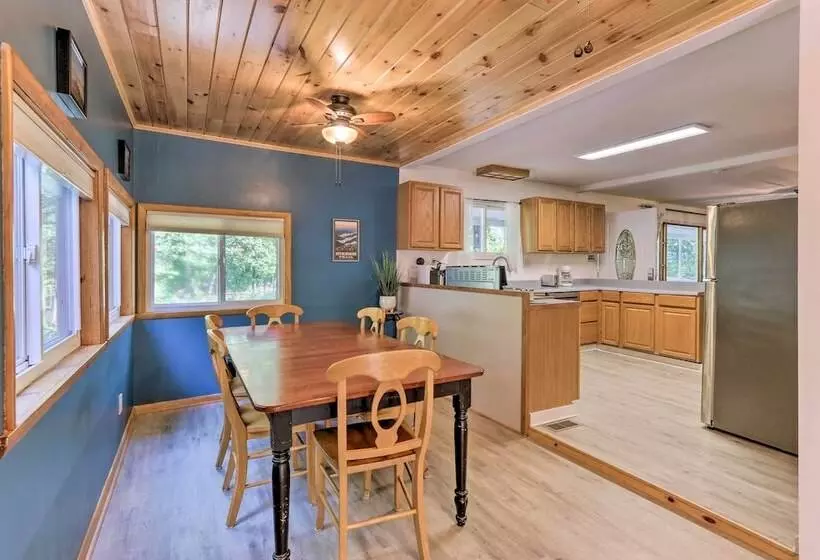 Harpers Ferry Cabin   Walk To Private Lake!