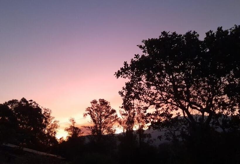 פונדק Sitio148 Hospedaria