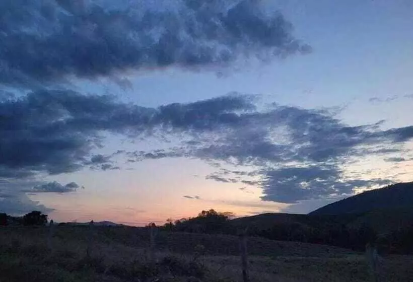 Hostelli Sitio148 Hospedaria