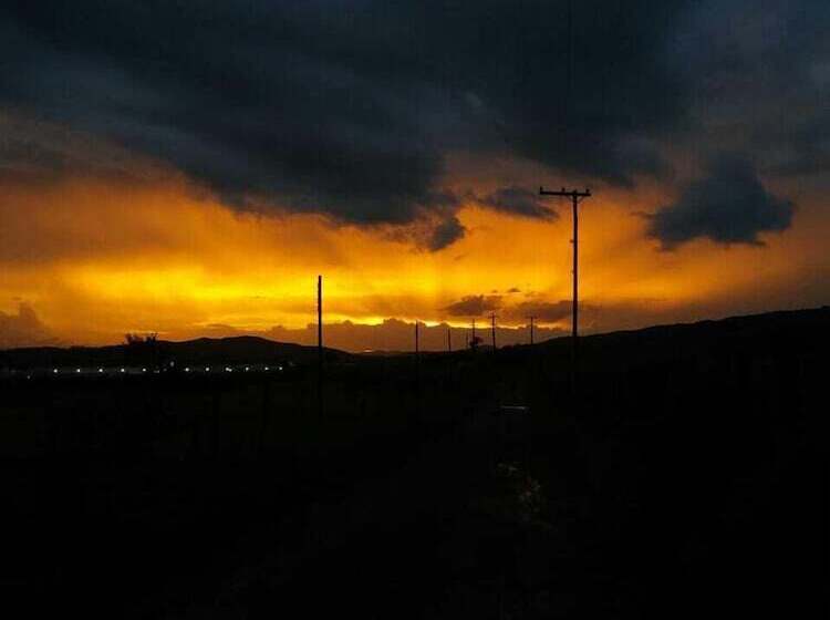 פונדק Sitio148 Hospedaria