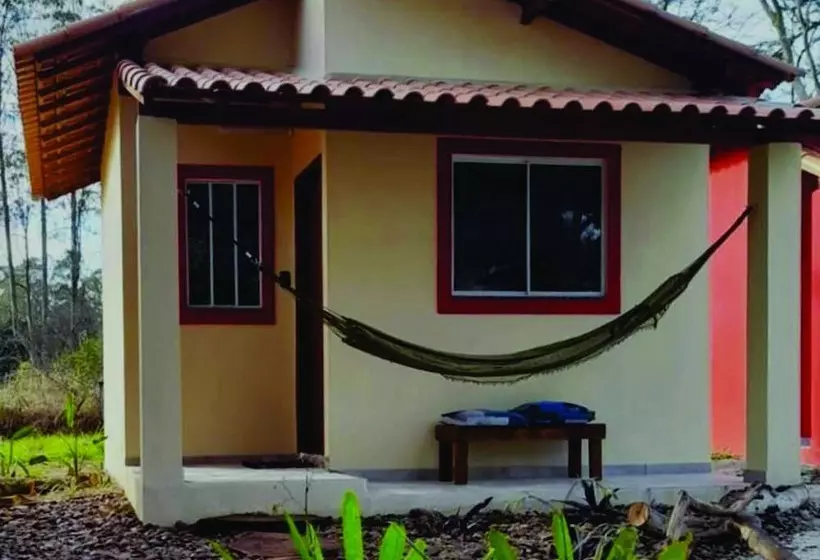 Hostelli Sitio148 Hospedaria