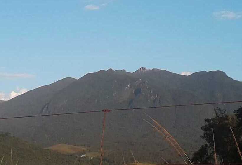 פונדק Sitio148 Hospedaria