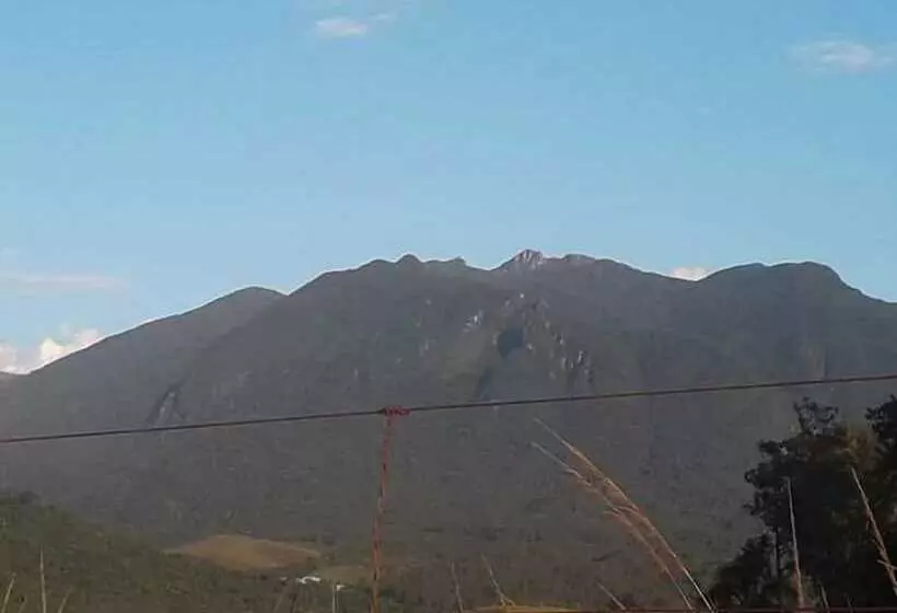 Hostelli Sitio148 Hospedaria