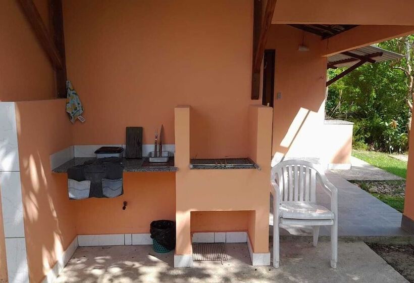 פונדק Sitio148 Hospedaria