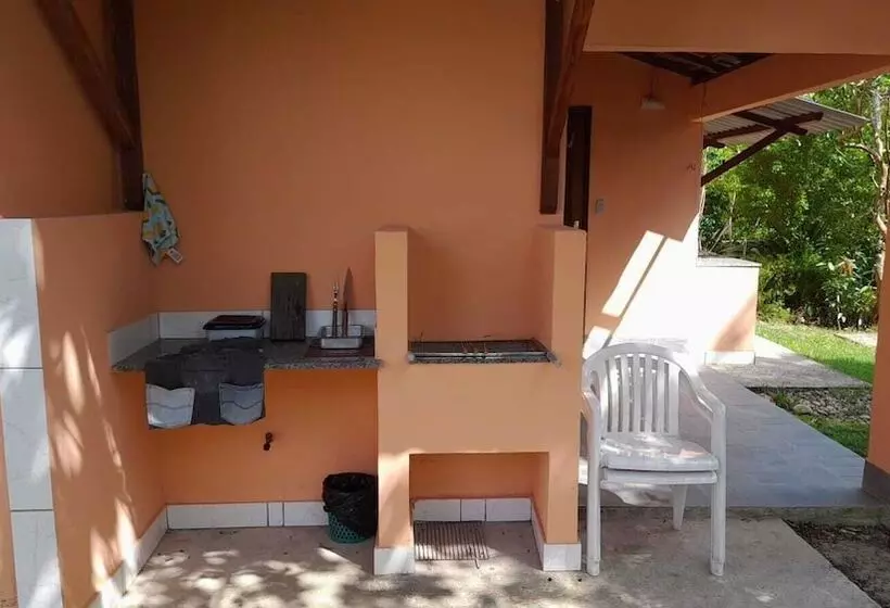 Hostelli Sitio148 Hospedaria