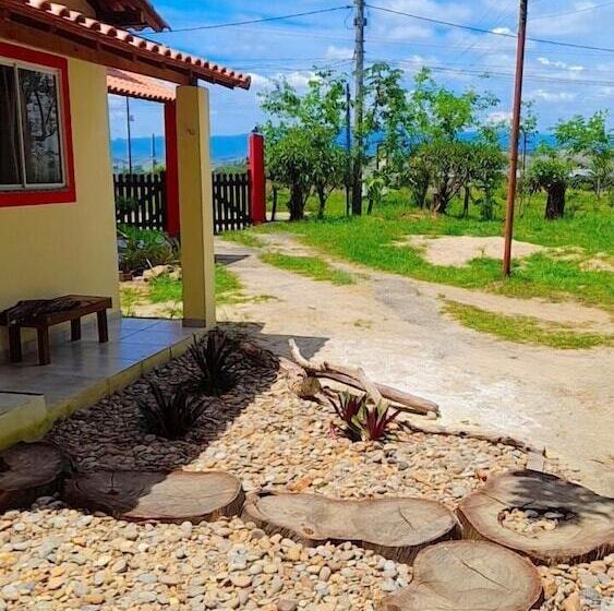 פונדק Sitio148 Hospedaria