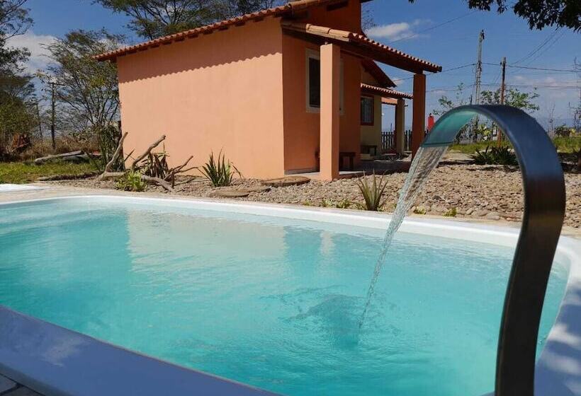 פונדק Sitio148 Hospedaria