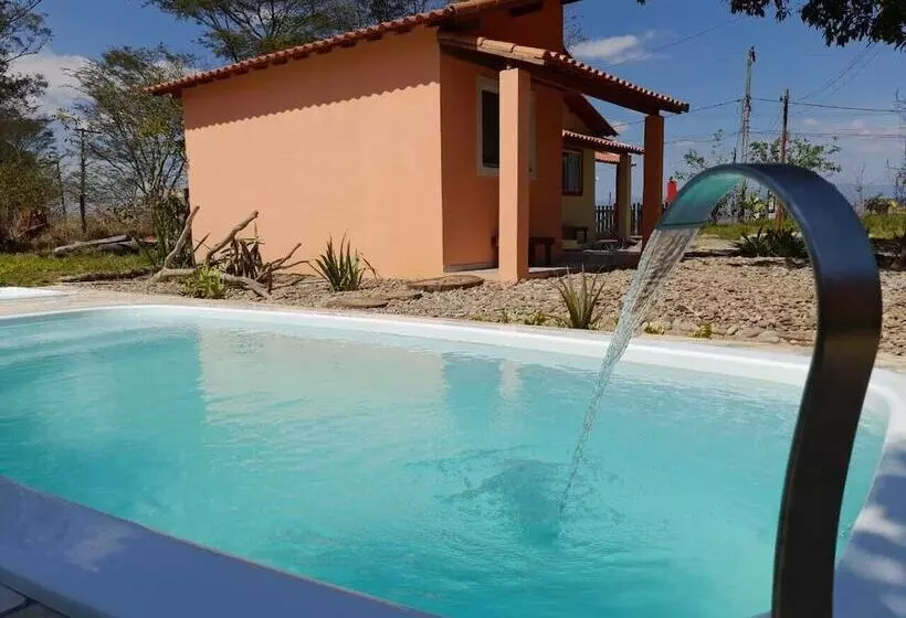 Hostelli Sitio148 Hospedaria